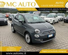 FIAT 500 1.2 EasyPower Lounge PROMO CON FINAZIAM