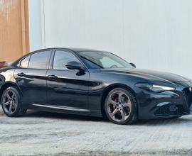 Alfa Romeo Giulia 2.2 Turbodiesel 136 CV AT8