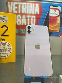 iPhone 11 – 128GB violet