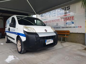 FIAT FIORINO ANNO 2014 1.4 NATURAL/POWER