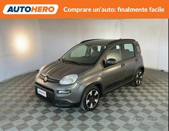 FIAT Panda ZV36636