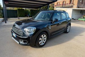 Mini countryman 1.5 136cv