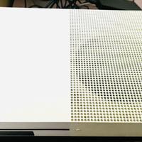 XBox One S in 4k, doppio controller e accessori