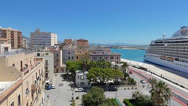 Locale Commerciale ristrutturato - Porto Trapani