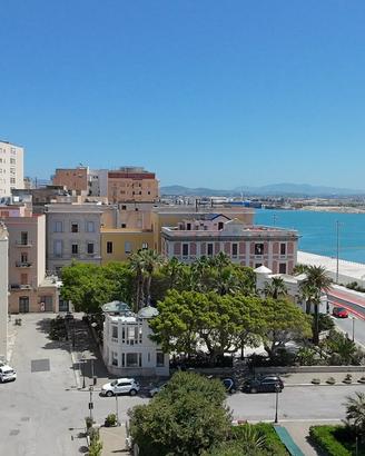 Locale Commerciale ristrutturato - Porto Trapani