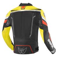 giubbotto moto Berik
