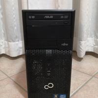 Computer i3 -3.5 Ghz, 16 GB RAM , wifi