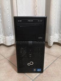 Computer i3 -3.5 Ghz, 16 GB RAM , wifi