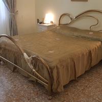Trapunta in Seta Vintage per Letto Matrimoniale