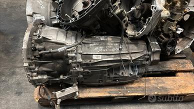 Mercedes e w205 654920 cambio automatico 725017 76