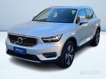 Volvo XC40 1.5 T4 plug-in-hybrid Inscription Expre