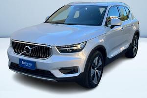 Volvo XC40 1.5 T4 plug-in-hybrid Inscription Expre