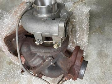 Turbina Mitsubishi TD05HR-16G6 9,8T Lancer EVO8