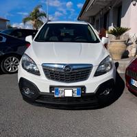 Opel Mokka 1.7 CDTI Ecotec 130CV 4x4 Start&Stop Co