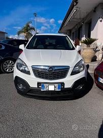 Opel Mokka 1.7 CDTI Ecotec 130CV 4x4 Start&Stop Co