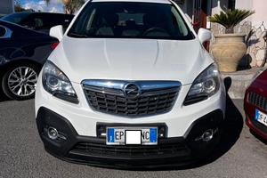 Opel Mokka 1.7 CDTI Ecotec 130CV 4x4 Start&Stop Co
