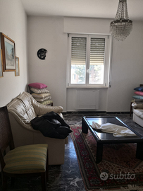 Appartamento al centro