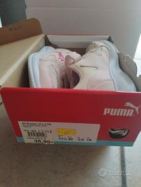 Scarpe Puma - SoftFoam misura 30