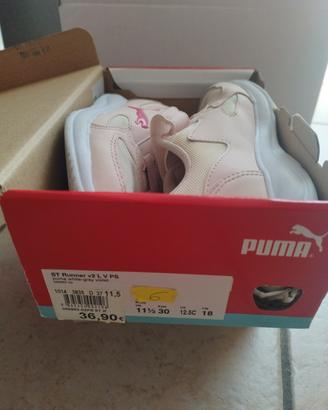 Scarpe Puma - SoftFoam misura 30