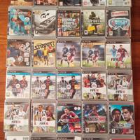 Giochi PS3 PlayStation 3