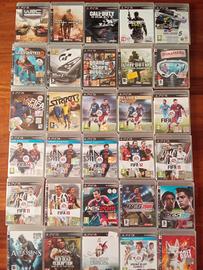 Giochi PS3 PlayStation 3