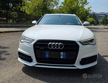 AUDI A6 272 CV
