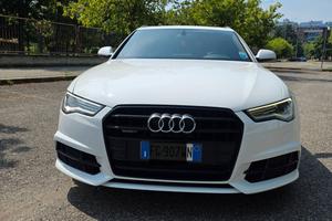 AUDI A6 272 CV