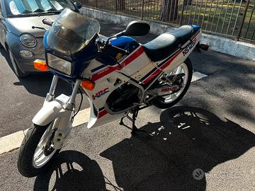 honda ns 125 f