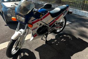 honda ns 125 f