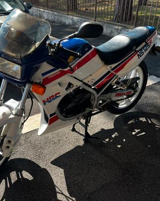 honda ns 125 f