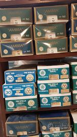 filo  uncinetto  assortito 