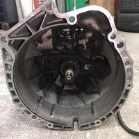 CAMBIO BMW Z4 - 2.5 BENZINA 