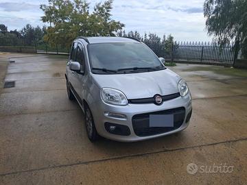 Fiat panda 1.3 multijet 95 cavalli