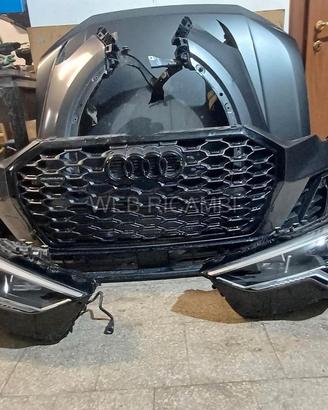 Audi Q3 Sportback / SUV ricambi musata