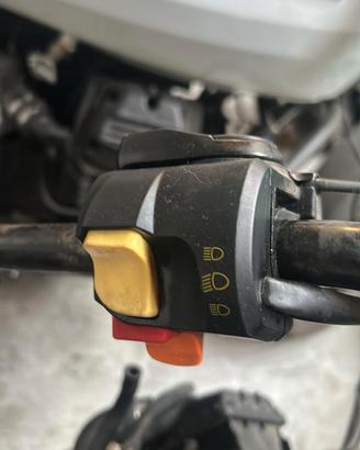 devioluci bmw k100