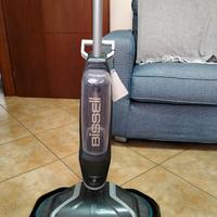 Lavapavimenti moci rotanti bissel