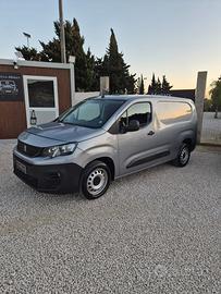 Peugeot partner 1.6 hdi