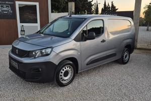 Peugeot partner 1.6 hdi