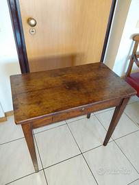 tavolino vintage