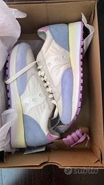 Saucony Jazz 38