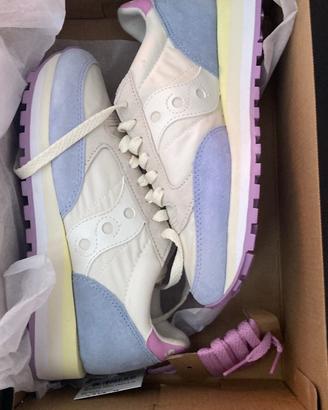 Saucony Jazz 38