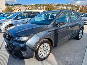 SEAT ARONA 1.0 ECOTSI 110 CV STYLE 2022