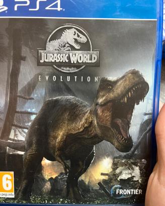 giochi ps4/ps5
