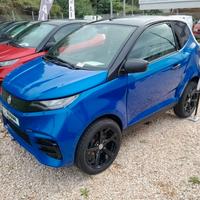 Aixam City Sport Ambition