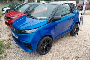 Aixam City Sport Ambition