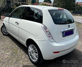 Lancia Yapsilon usato