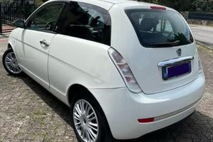 Lancia Yapsilon usato