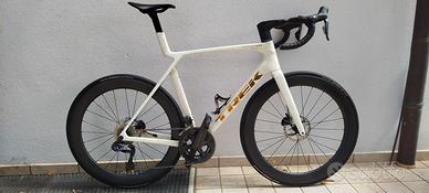 Trek Madone SLR 7 gen 8 tg L 58