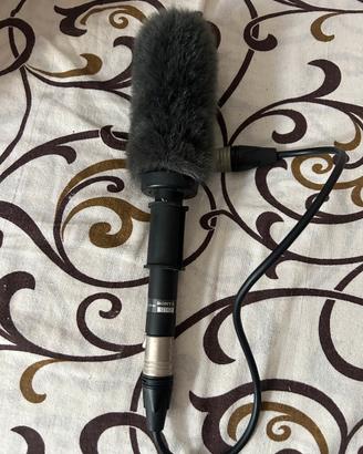 Sony ECM-VG1