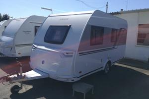KNAUS SPORT 400 LK CASTELLO SILVER SELECTION
